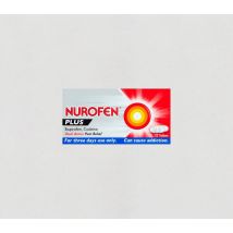 Nurofen Plus 32 Tablets