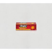 Orajel Extra Strength Dental Gel 5.3g