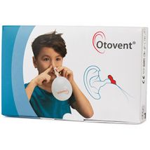 Otovent Ear Treatment (Child)