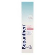 Bepanthen Nappy Care Ointment 30g Short Dated 09/2024
