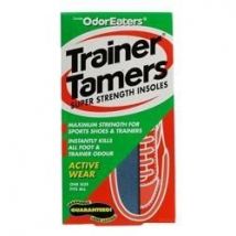 Odor Eaters Trainer Tamers 1 Pair