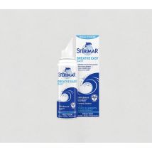 Sterimar Breathe Easy Nasal Spray 100ml