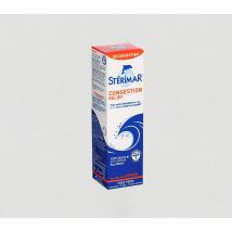 Sterimar Hypertonic Nasal Spray 100ml