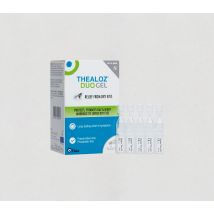 Thealoz Duo Gel - 30 Single Dose Units