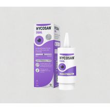 Hycosan Dual Eye Drops - 7.5ml