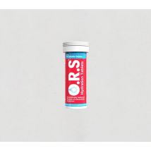 ORS Oral Rehydration Salts Strawberry 12's