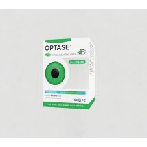 Optase TTO Lid Wipes pack of 20