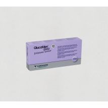 Glucomen Aero Beta Ketone Sensors pack of 10