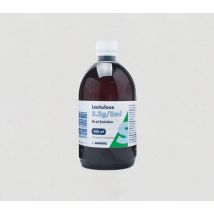 Lactulose Solution 500ml (No Prescription Required)