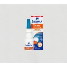 Sterimar Stop &amp; Protect Cold and Sinus Relief Nasal Spray 20ml