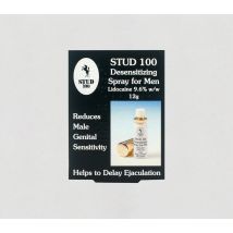 STUD 100 Desensitizing Spray For Men