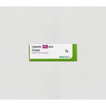 Aciclovir Cream 5% 2g