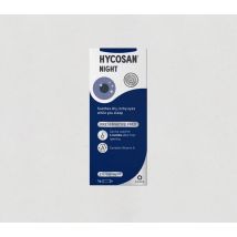 Hycosan Night Eye Ointment 5g