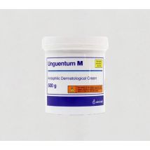 Unguentum M Cream 500g