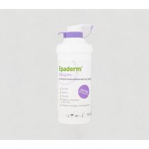 Epaderm Eczema &amp; Psoriasis Cream 500g