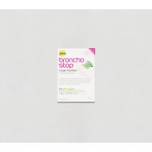 Bronchostop Pastilles Pack Of 20