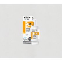 Hylo-Fresh Lubricating Eye Drops for Dry &amp; Tired Eyes 10ml
