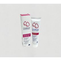 Oralieve Moisturising Mouth Gel 50ml