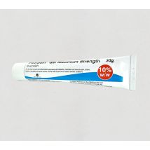 Ibuprofen Gel 10% 30g (Ibuleve Substitute)