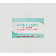 Forceval 90 Capsules