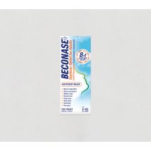 Beconase Hayfever Relief 100 Dose Nasal Spray