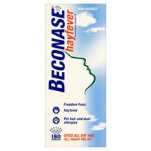 Beconase Hayfever Relief 180 Dose Nasal Spray