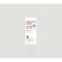 Bronchostop Junior Syrup 200ml