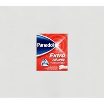 Panadol Extra Advance 32 Tablets
