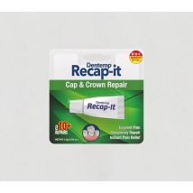 Dentemp Recap-it