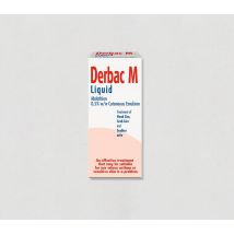 Derbac M Liquid 150ml