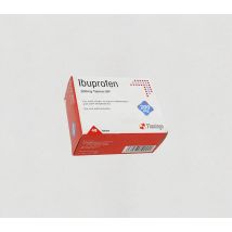 Ibuprofen 200mg 48 tablets