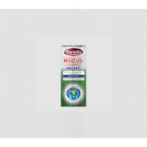 Benylin Mucus Cough Night 150ml