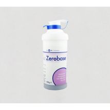 Zerobase Emollient Cream 500g