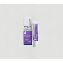 Acnecide 5% w/w Spot Treatment Face Gel 15g