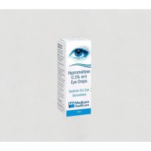 Hypromellose Eye Drops 10ml