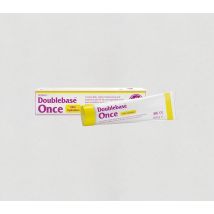 Doublebase Once Emollient Gel 100g