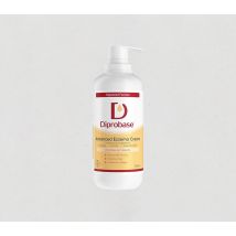 Diprobase Advanced Eczema Cream 500ml
