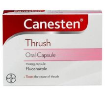 Canesten Oral Capsule | ages of 16 - 60