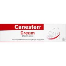 Canesten Cream - Pack of 50g