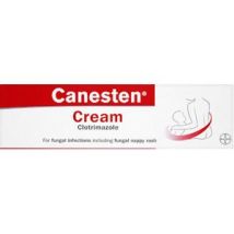 Canesten Cream - Pack of 20g