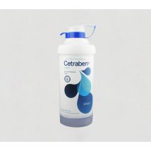 Cetraben Cream 500g