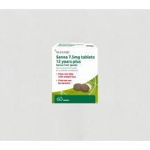 Numark Senna 60 Tablets