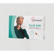 Otovent Ear Treatment (Adult)