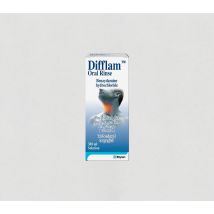 Difflam Sore Throat Rinse 300ml