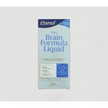 Efamol Brain Original Formula Omega 3 Liquid 150ml (SHORT DATED 04/2026)
