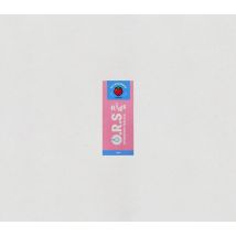 ORS Kids Hydration Tablets Strawberry 12's
