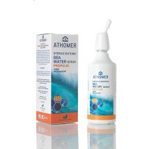 Athomer Seawater Nasal Spray Propolis 150ml