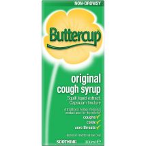 Buttercup Syrup Original 300ml