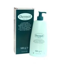 Dermol Cream - 500g