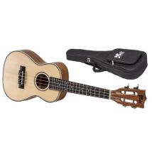 VOLT Ukulele Texas Concerto
